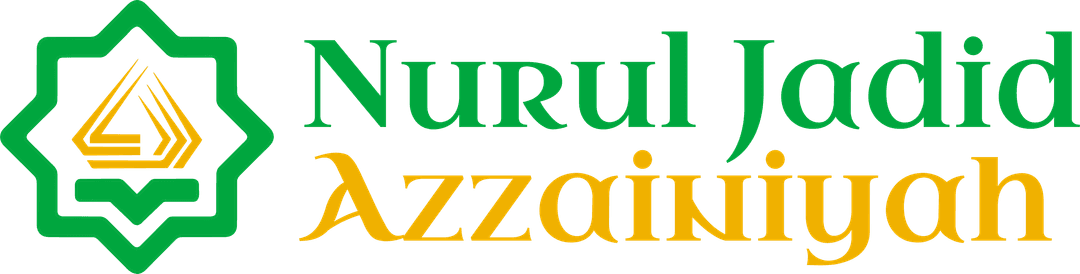 Nurul Jadid Azzainiyah