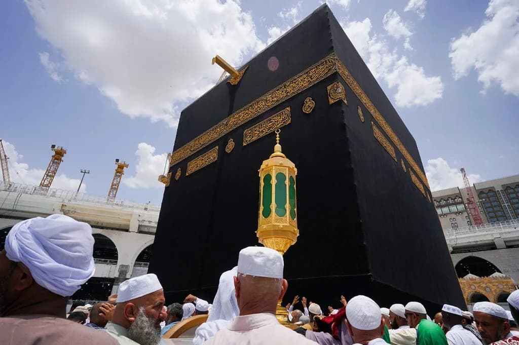 Rukun Yamani: Sudut Ka’bah yang Penuh Keberkahan dan Doa Mustajab