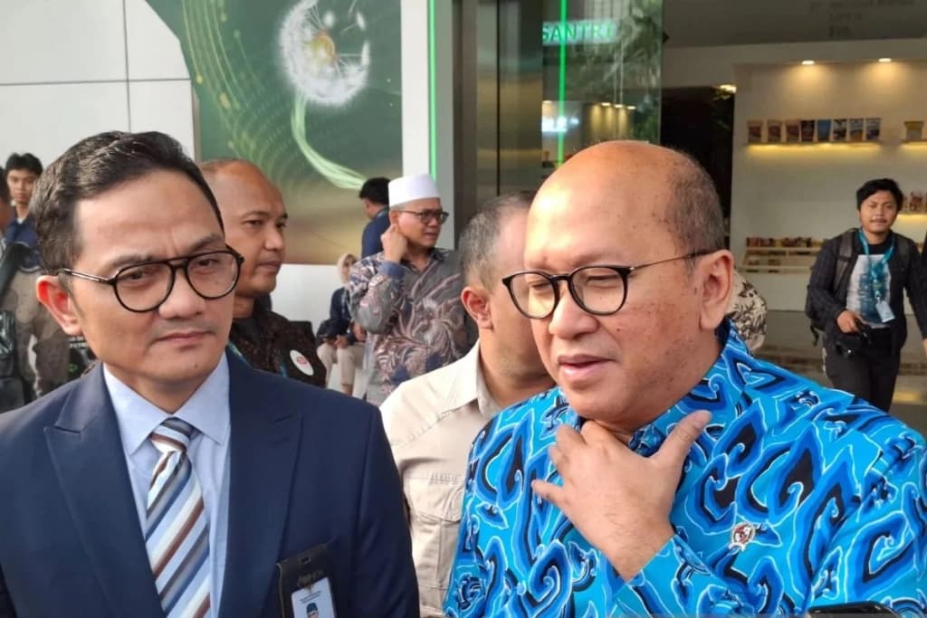Indonesia Siap Bangun Kampung Haji di Arab Saudi: Proyek 80 Hektare untuk 200 Ribu Jamaah, kolaborasi Danantara dan BPKH